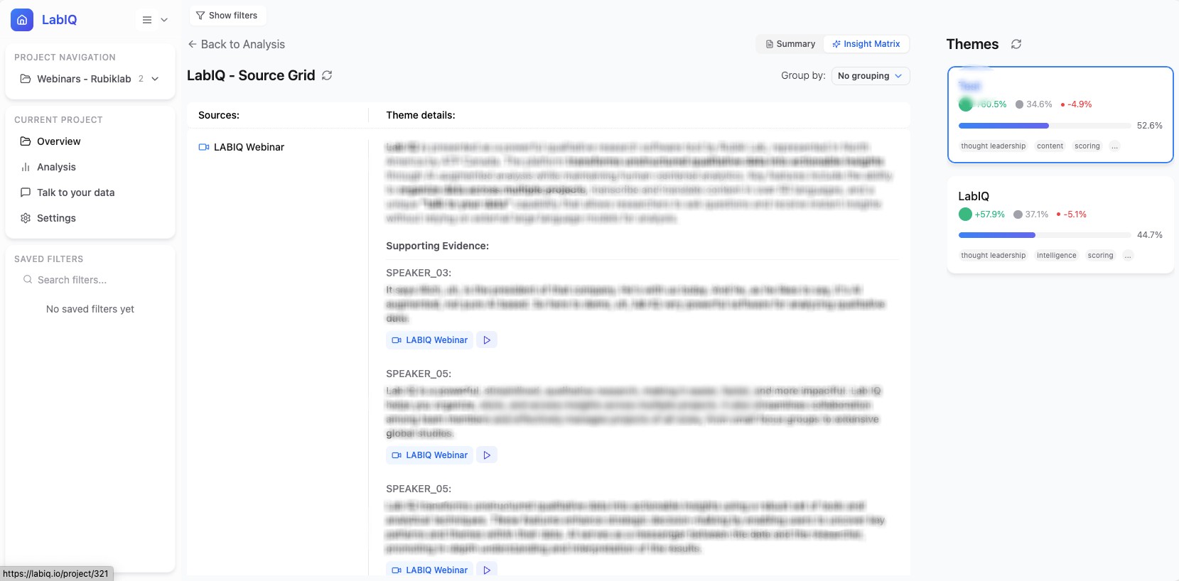 labIQ.io - AI Research Platform